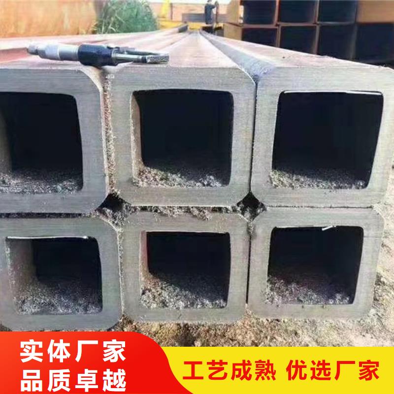 方管【型材】应用领域详细参数