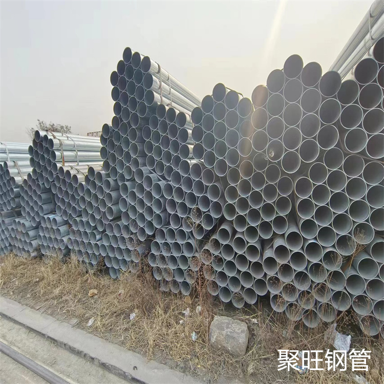 君诚钢塑复合管生产厂家
