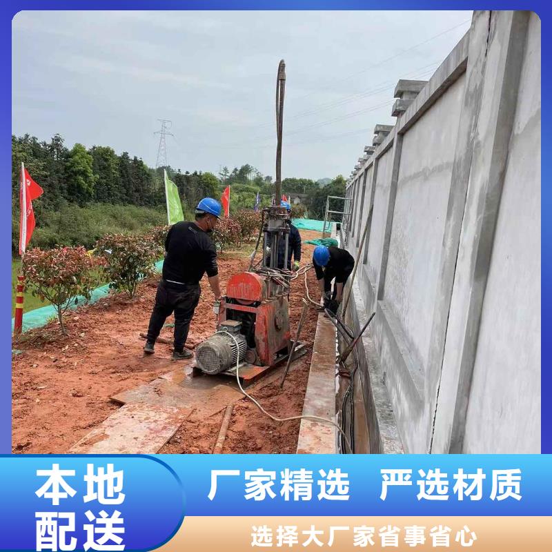 高速公路地聚物注浆加固发货及时