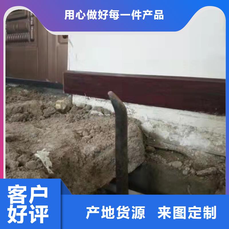 公路下沉注浆铁路下沉注浆匠心品质产地直供