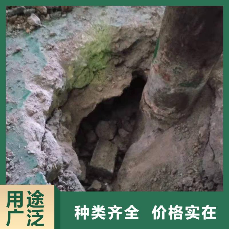 地基厂房下沉注浆优选厂商厂家质量过硬