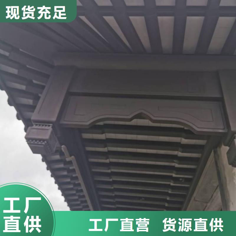 古建长廊批发价本地服务商