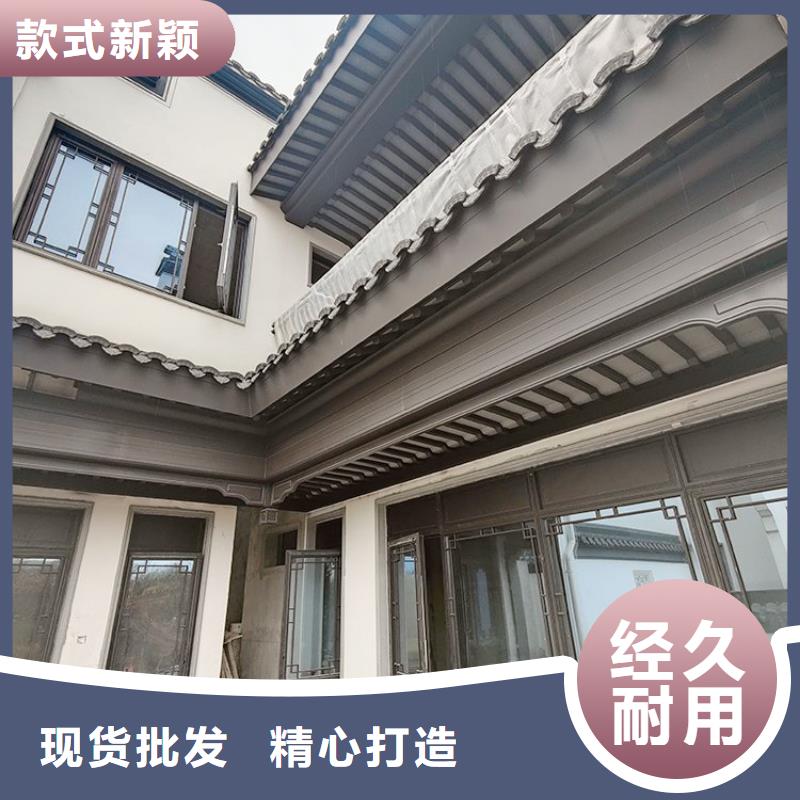 铝代木古建仿古木桥多年行业经验【本地】供应商