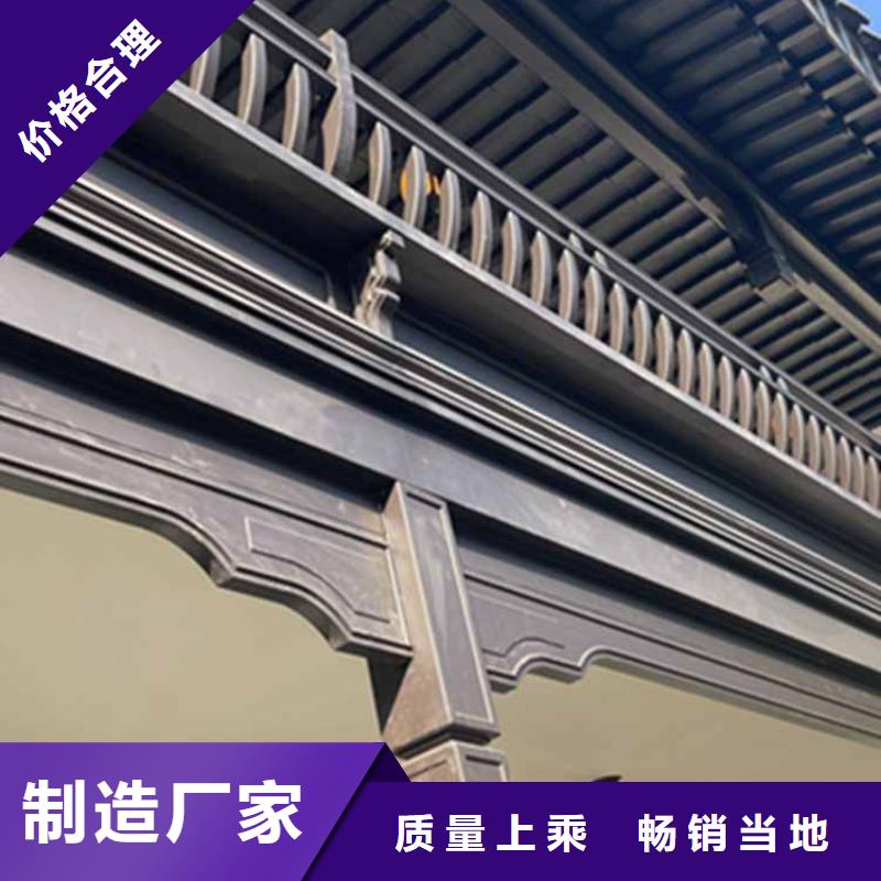 古建牌楼施工厂家发货快价格公道合理