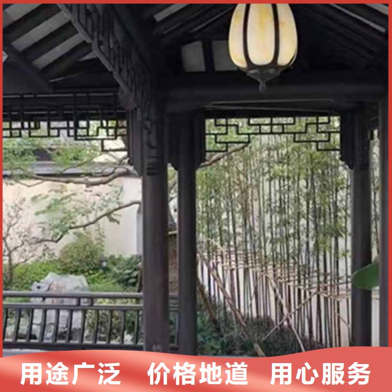 古建亭子造价欢迎订购{本地}经销商