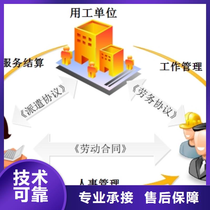 临时工派遣正规厂家【当地】品牌