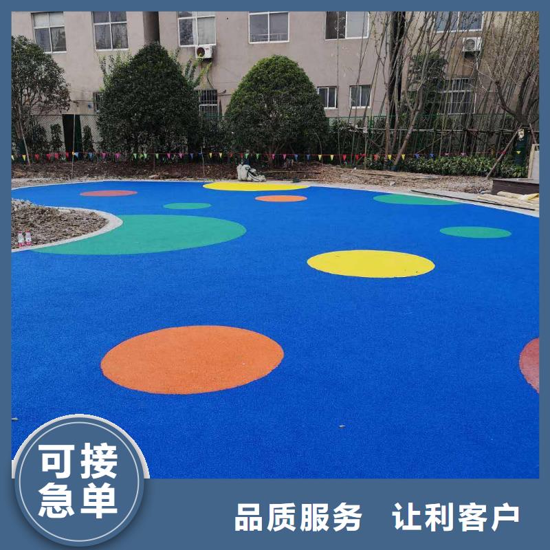 环保型塑胶跑道-【塑胶场地】质检合格出厂严选好货