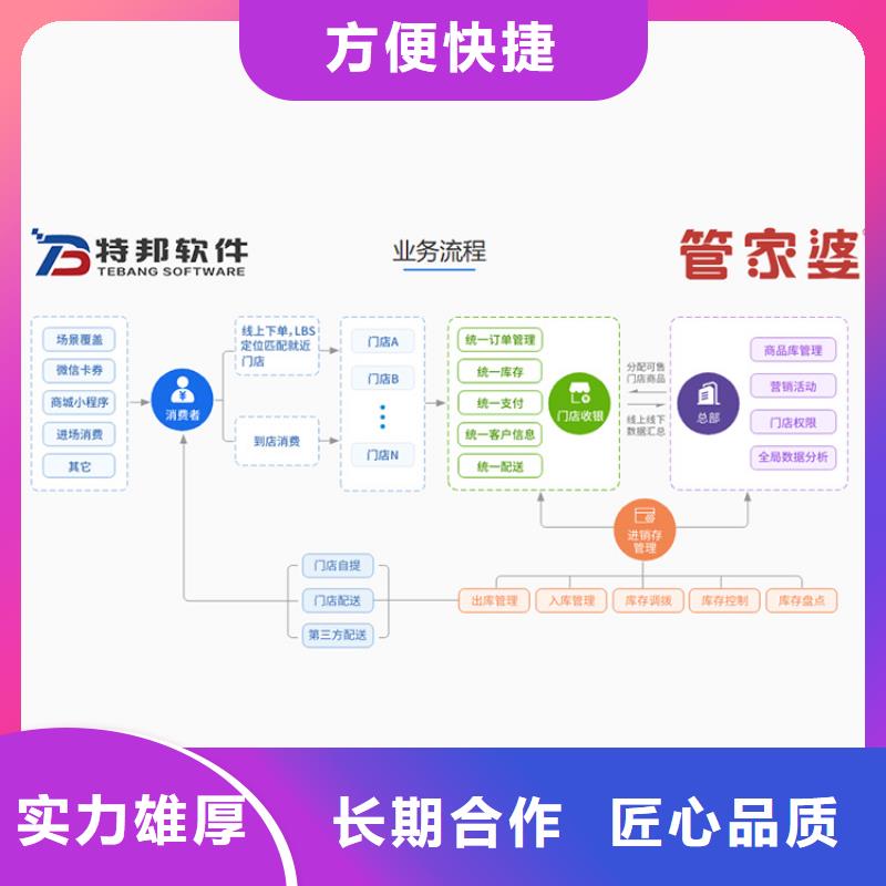 财务软件好用吗简洁易用质量保证