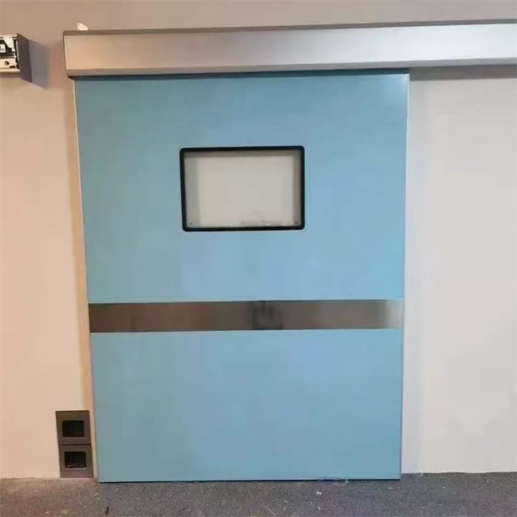 放射科铅门生产厂家有样品