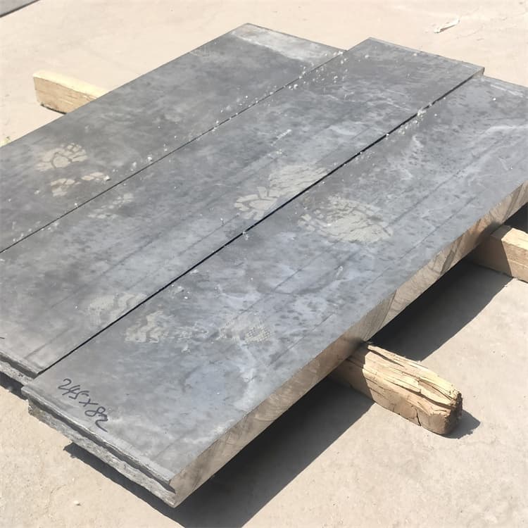 规格全的加重用铅板厂家