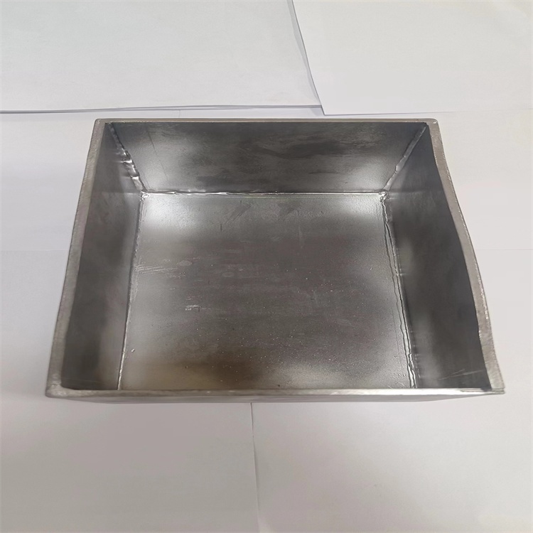 纯铅加工件价格-厂家
