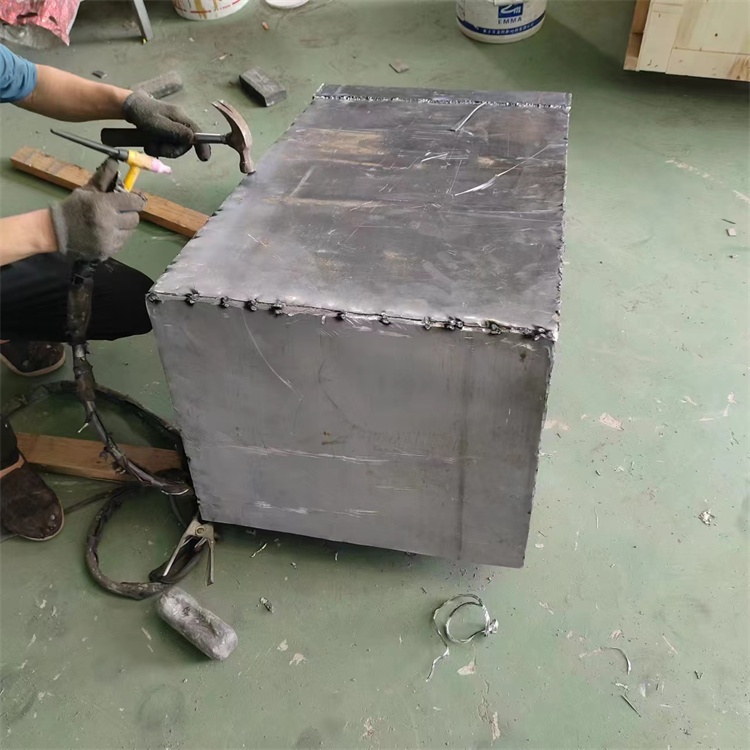 铅制品加工定制队伍