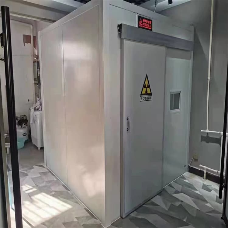 2025经验丰富#射线屏蔽探伤室定制#源头厂家