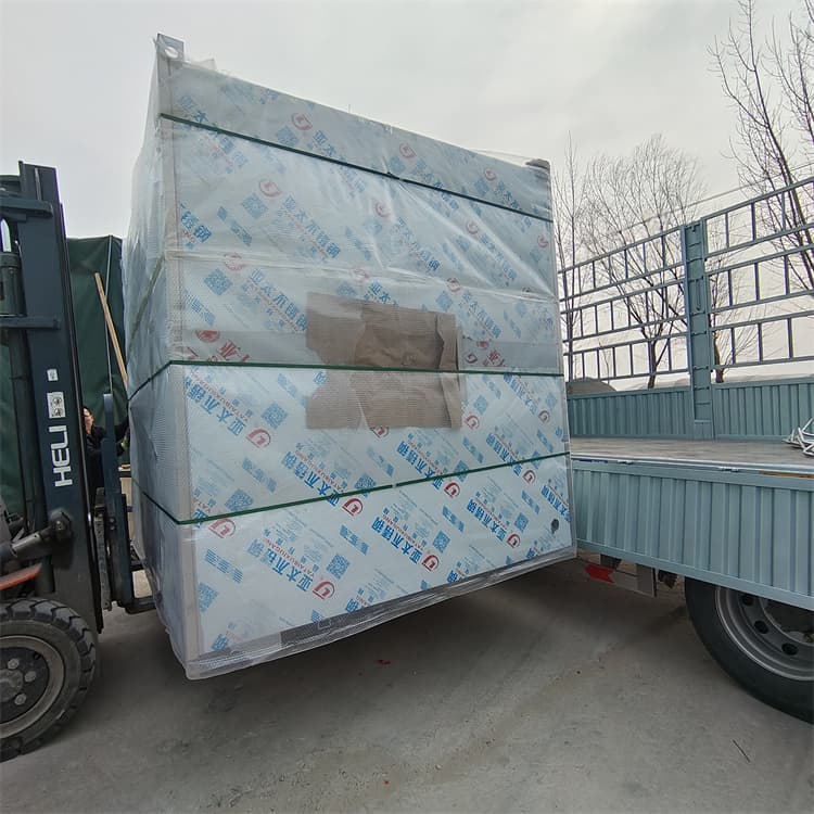 防护移动铅房物流快捷