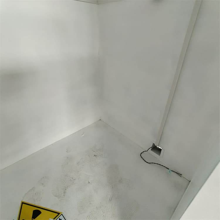 拍片铅房厂家口碑好