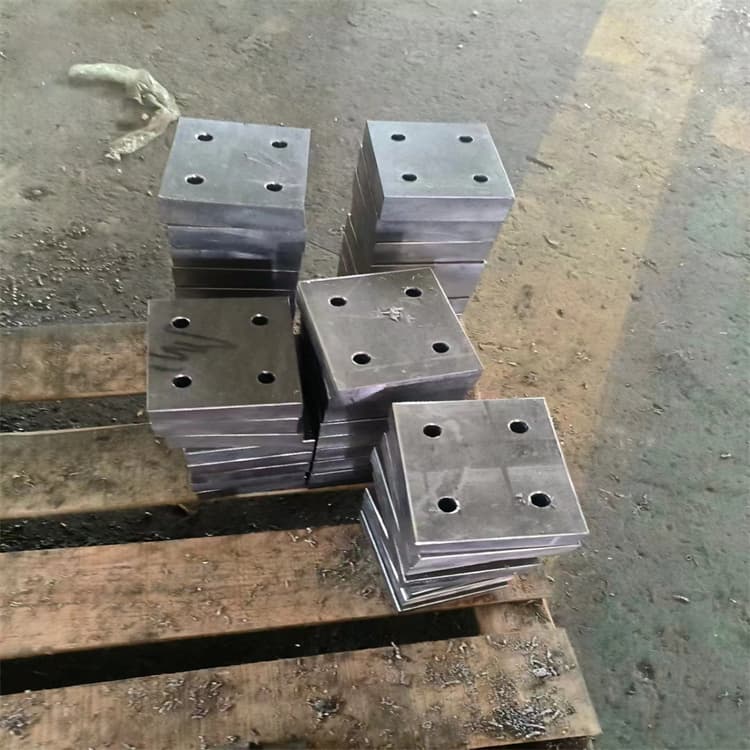 质量好的平衡铅块厂家批发