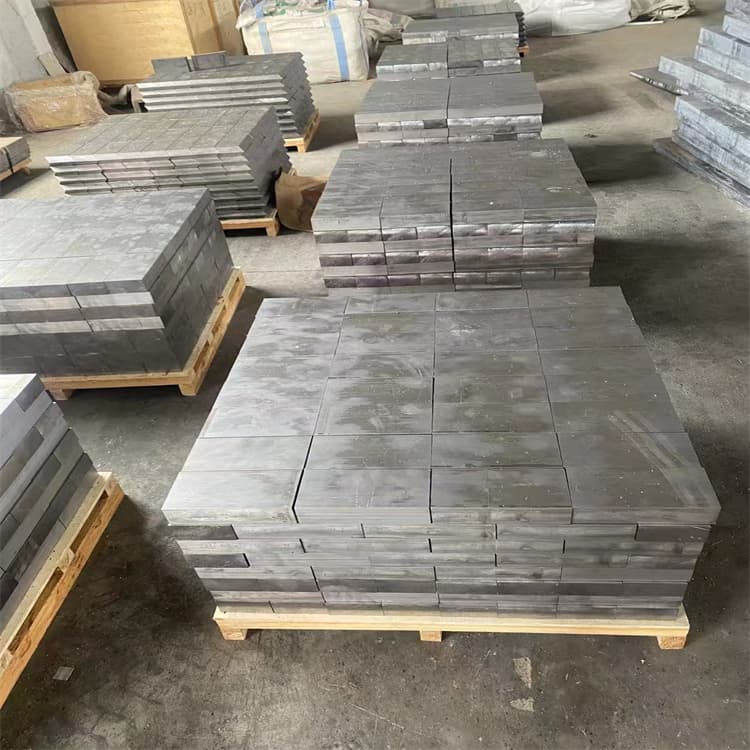防辐射铅块省心的选择