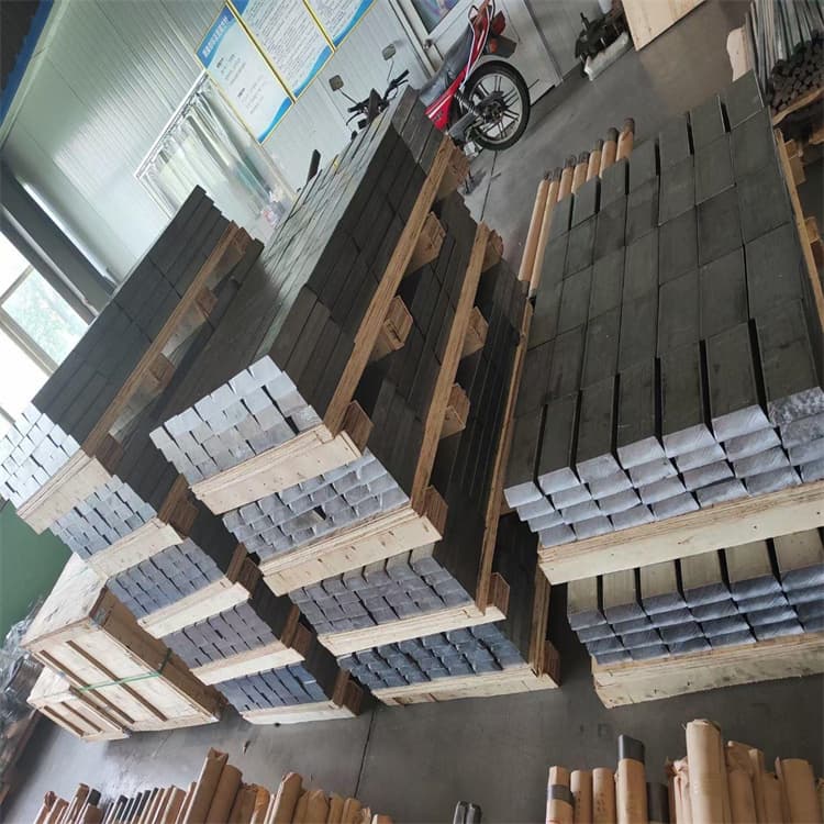 工业墙体防辐射铅块专业可靠