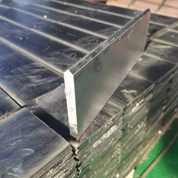 工业配置铅块收费标准