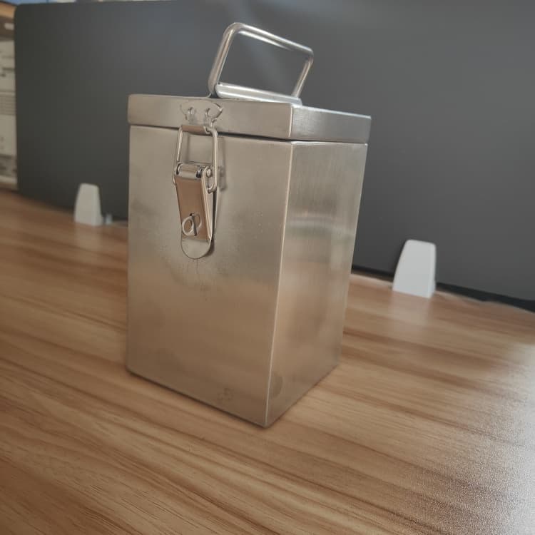 射线防护储物铅箱_快来了解