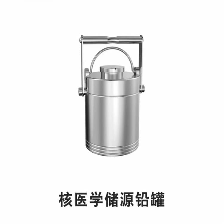 工业射线防护储存铅箱批发定制