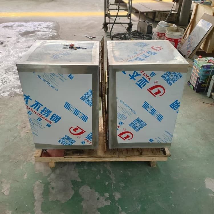 铅屏蔽箱基本介绍