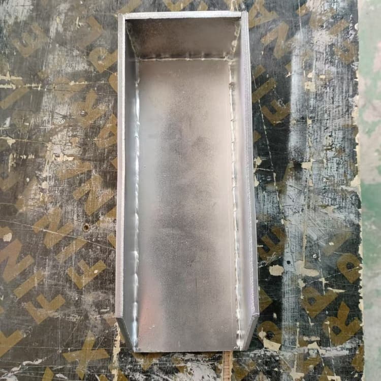 防护铅桶铅箱随时发货