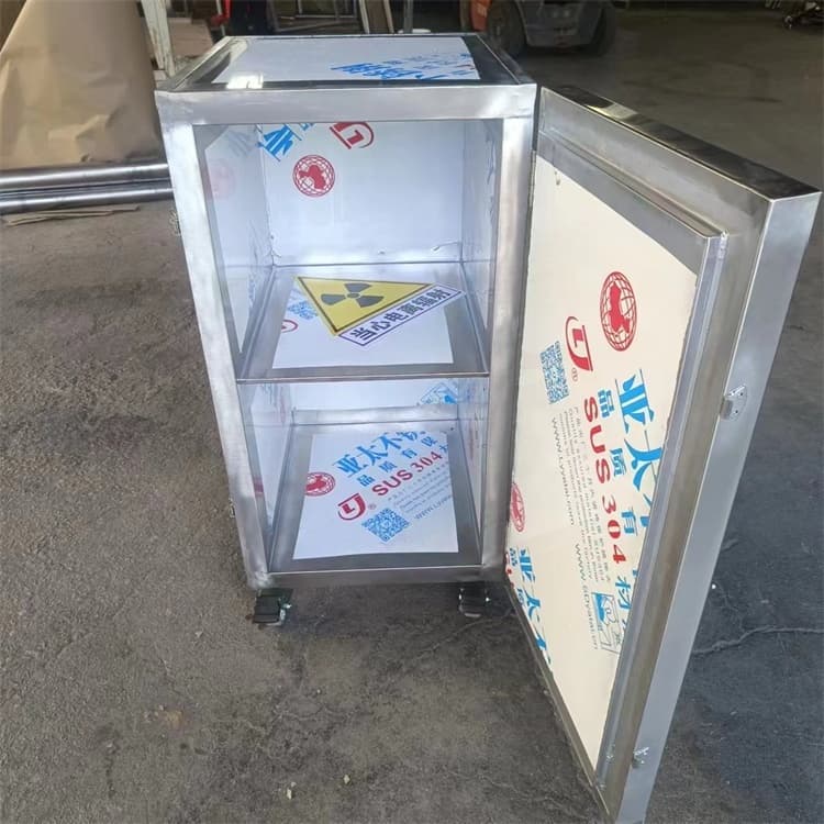 防电磁辐射铅箱企业-经营丰富