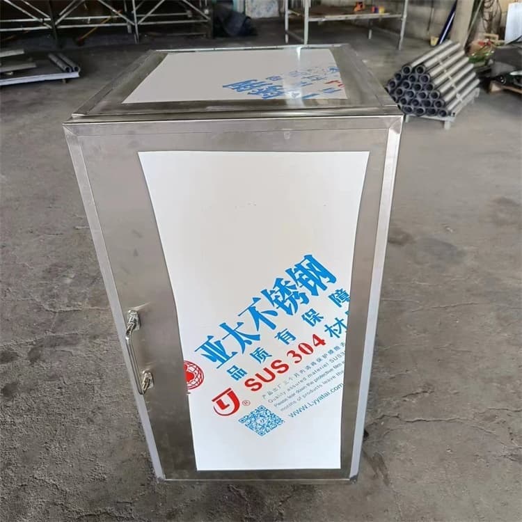 10升铅防护铅箱好货