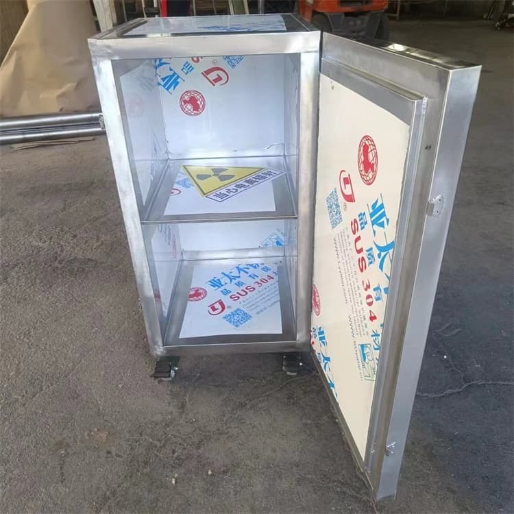 核废水周转铅箱-核废水周转铅箱现货