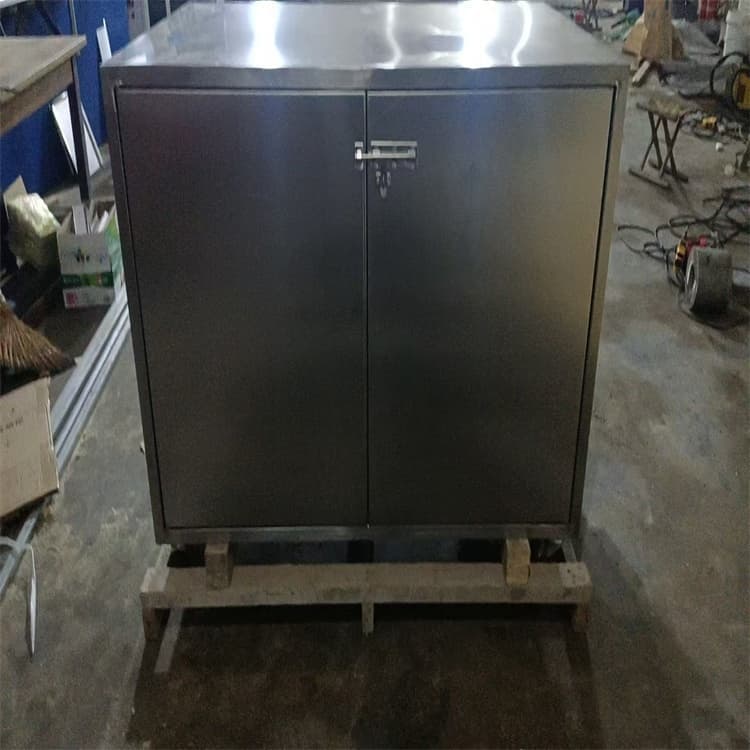 定制工业级防辐射铅箱_实力厂家