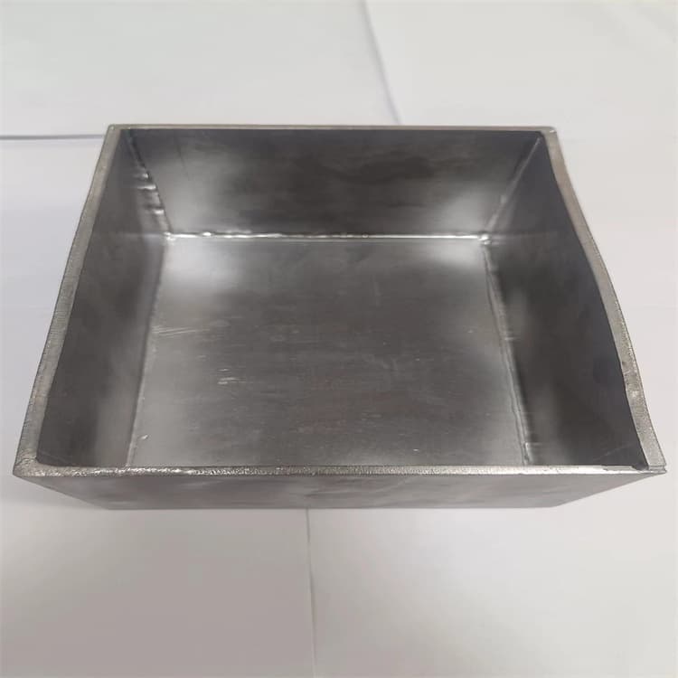 长期供应铅屏蔽箱