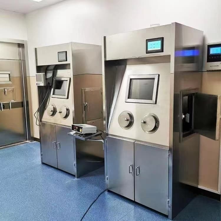 放射性物储物铅箱全国发货