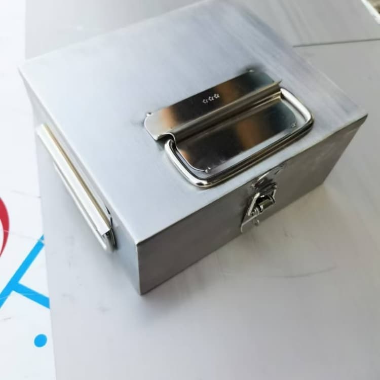 质量好的放射性废物衰变箱厂家排名