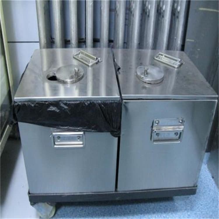 优惠的核素废物处理铅箱品牌厂家