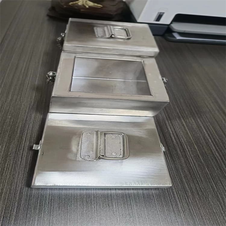 核素废物处理铅箱-您的优选
