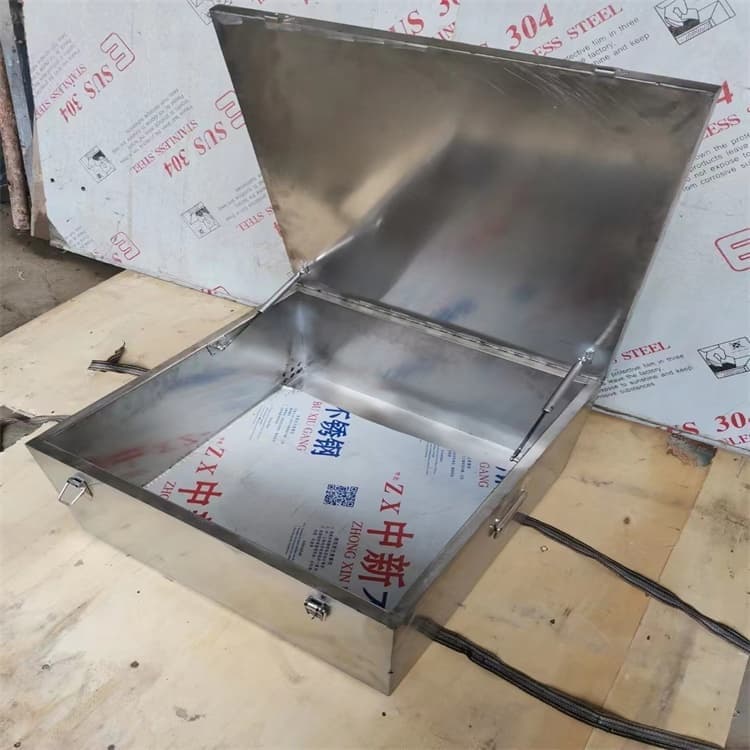 核废水周转铅箱定做价格