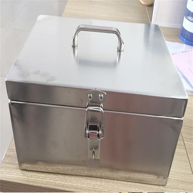 欢迎访问#放射废物储存铅防护铅箱#实体厂家
