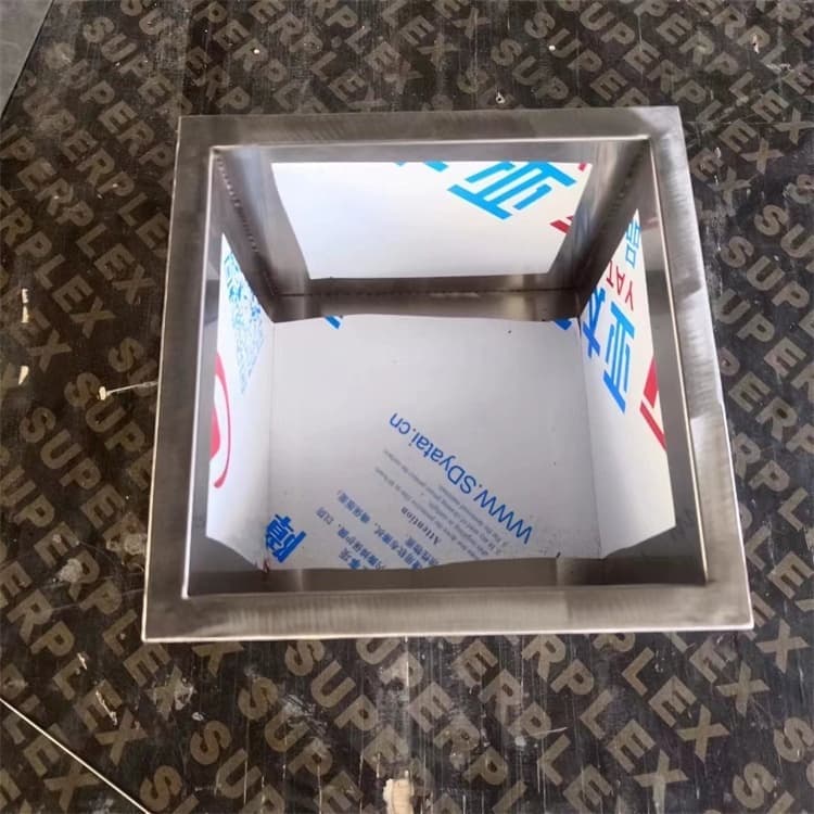 铅屏蔽箱基本介绍