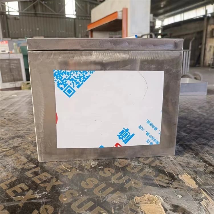 现货供应_铅屏蔽箱品牌:宏兴射线防护工程有限公司