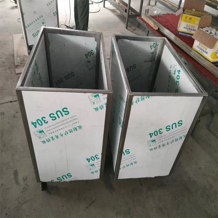 找铅屏蔽箱全国统一价