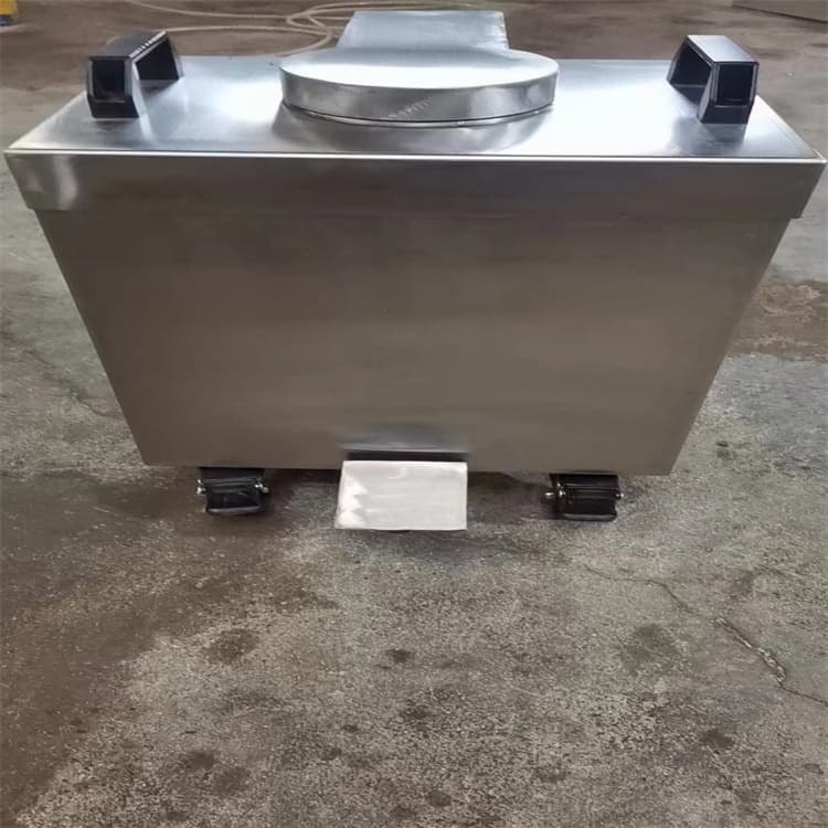 现货供应核废水周转铅箱