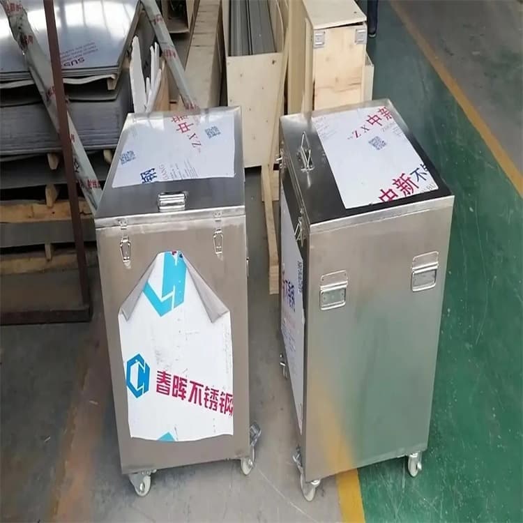 价格合理的放射性物储物铅箱销售厂家