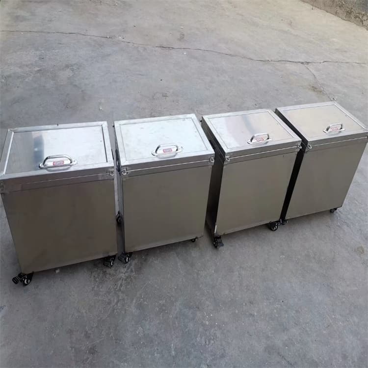 选购工业级防辐射铅箱【无中间商】