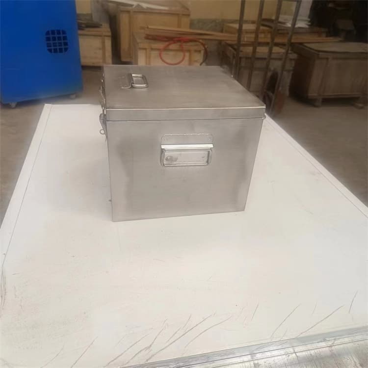 核废水周转铅箱定做价格