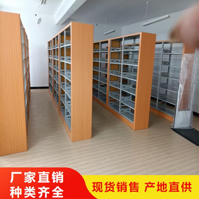 手动档案架军工品质规格齐全[当地]制造商