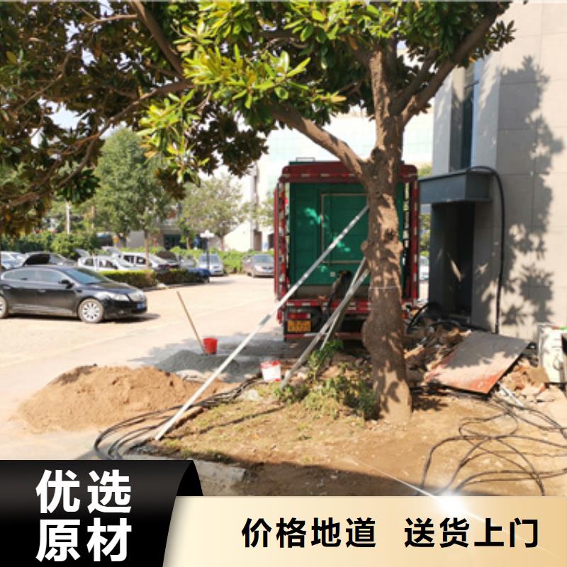 200KW发电机出租含运费含电缆厂家批发价