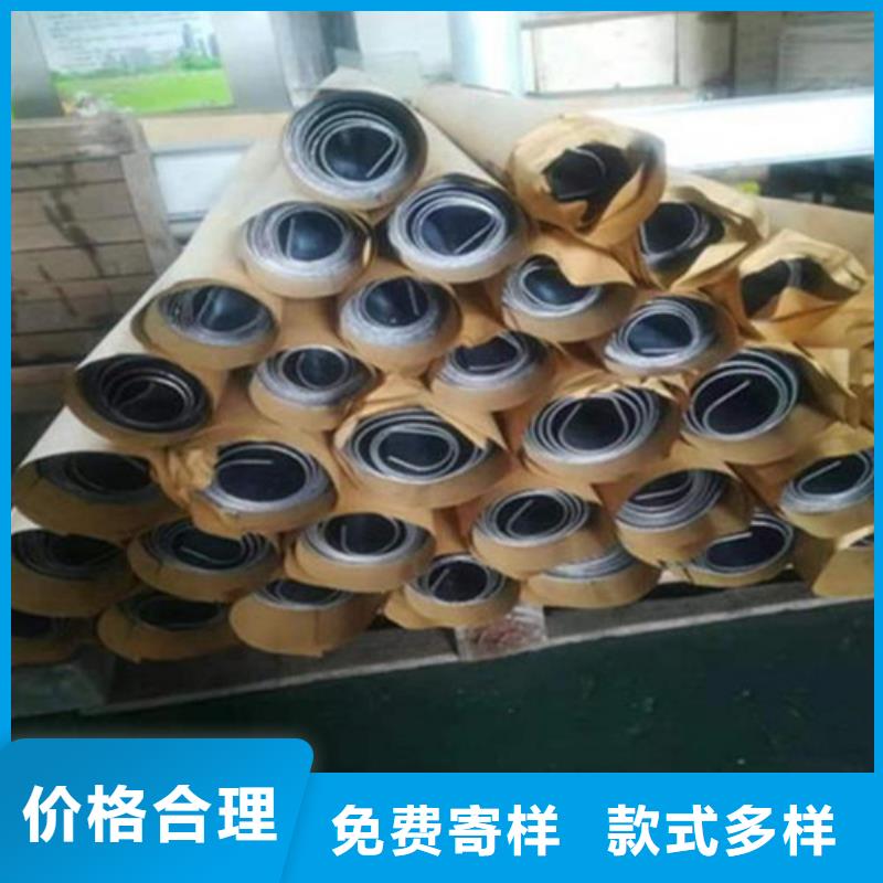 铅板生产、运输、安装当地厂家