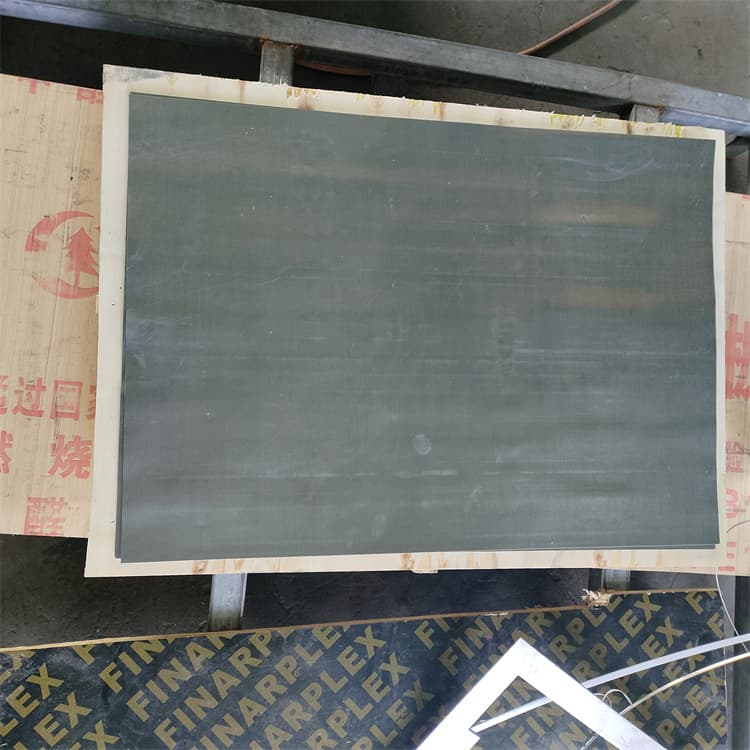 专注制造4mm铅板厂家