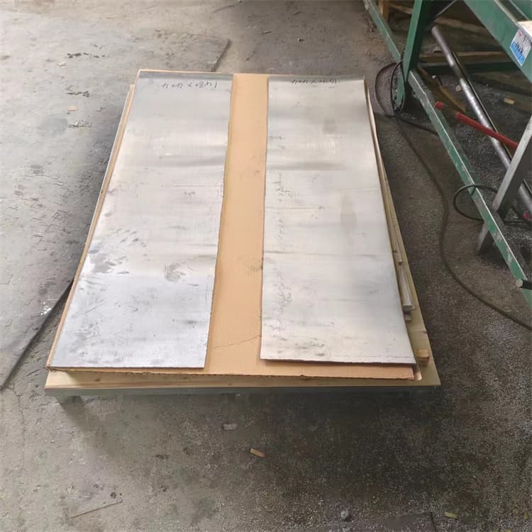 辐射防护铅板制作厂家